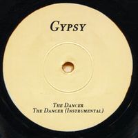 Gypsy - The Dancer
