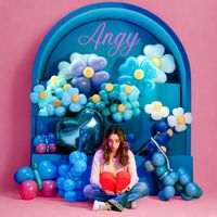 Angy - Cuore di Scorta