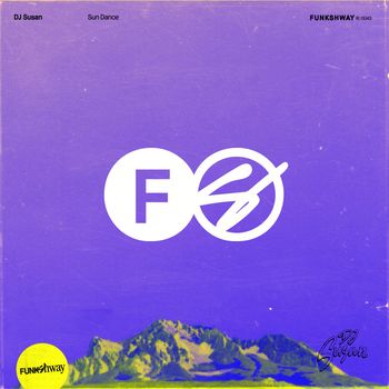 DJ Susan - Sun Dance