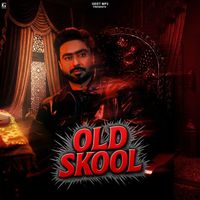 Nishawn Bhullar - Old Skool