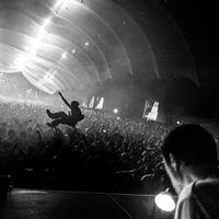 Fred again.., Wallfacer - I Luv U