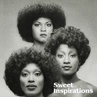 The Sweet Inspirations - Sweet Inspirations