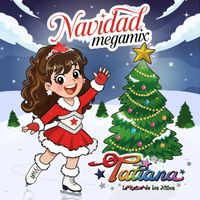 Tatiana - Navidad MegaMix
