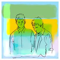 PYRAMID - Tomorrow（feat.Gaku Kano）