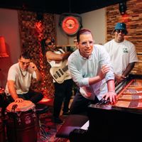 Alfredo Rodriguez - The Final Countdown