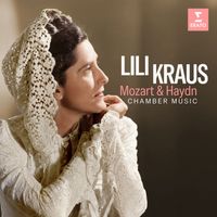 Lili Kraus - Mozart & Haydn: Chamber Music