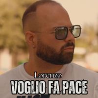 Lorenzo - Voglio fa pace