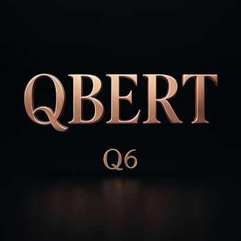 Q6 - Qbert