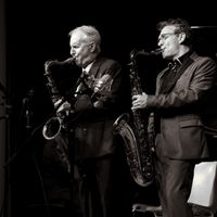 Scott Hamilton - I Wish You Love (French Songs)