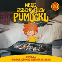Pumuckl - 20: Pumuckl und der krumme Weihnachtsbaum (Neue Geschichten vom Pumuckl)