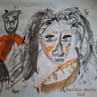 De3 - Maldita Mania