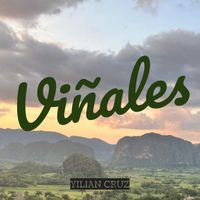 YILIAN CRUZ - Viñales