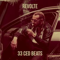 33 Ced Beats - Revolte