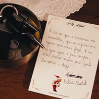João Borsch - Cobarde, Feliz Natal