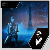 Jawck - Paris