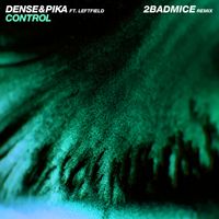 Dense & Pika - Control (2 Bad Mice Remix)