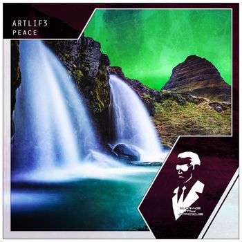 ArtLif3 - Peace