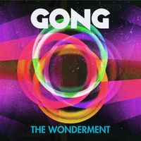 Gong - The Wonderment