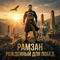 Victory - Рамзан - рожденный для побед!