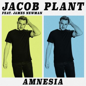 Jacob Plant - Amnesia