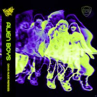 Essential Logic - Alien Boys (Dave Audé Remixes)