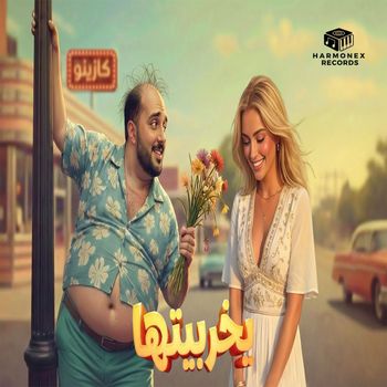 Tarek - يخربيتها