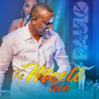 Paul K - Ke Moeti (Live)