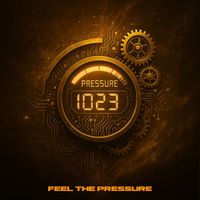 Lethyx Nekuia - Feel the Pressure