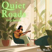 Olivia Baynton - Quiet Roads