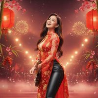 DK Media - Nhạc Tết Căng Nhất