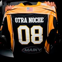 Maiky - Otra Noche
