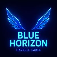 Gazelle - Blue Horizon