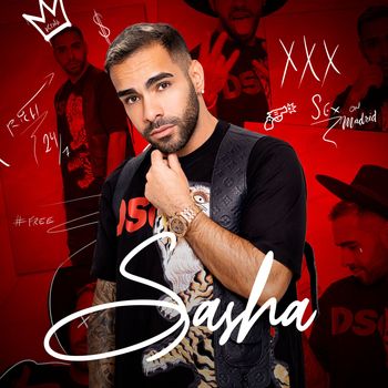 Sasha - Sasha