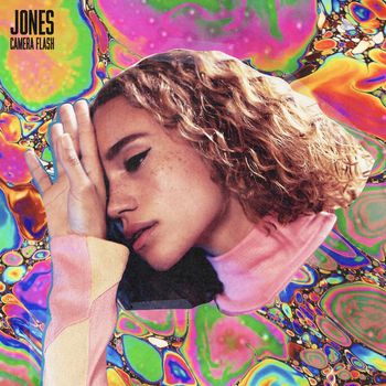 JONES - Camera Flash