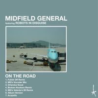 Midfield General - On the Road