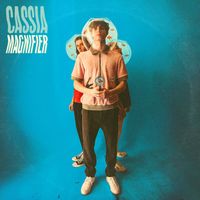 Cassia - Magnifier