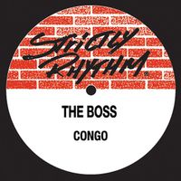 The Boss - Congo