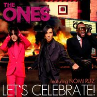 The Ones - Let's Celebrate