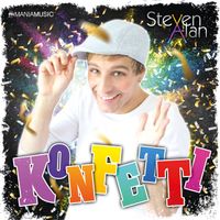 Steven Alan - Konfetti
