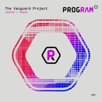 The Vanguard Project - JamJah / Smash