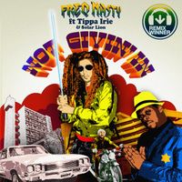 Freq Nasty - Not Givin' in (Competition Winners / Extra Remixes)