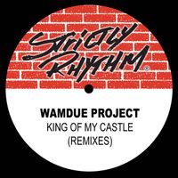 Wamdue Project - King of My Castle (Remixes)