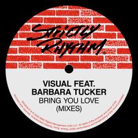 Visual - Bring You Love (Mixes)
