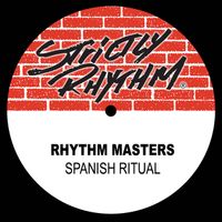 Rhythm Masters - Spanish Ritual