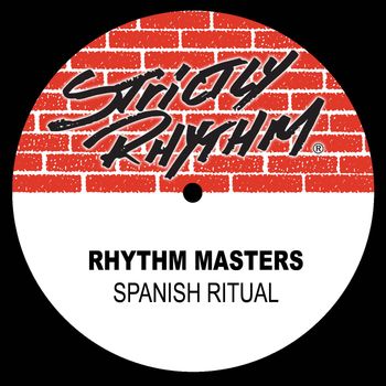 Rhythm Masters - Spanish Ritual