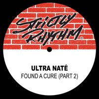 Ultra Naté - Found a Cure (Pt. II)