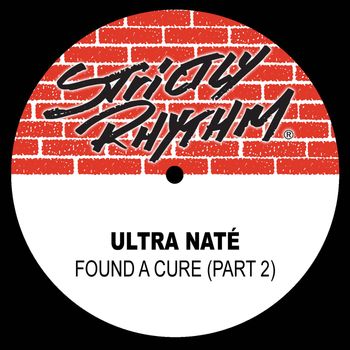 Ultra Naté - Found a Cure (Pt. II)