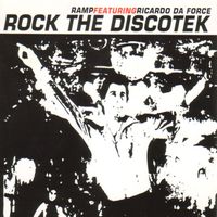 Ramp - Rock the Discotek 96