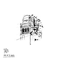 Talos - Live at St. Luke's - EP