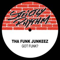 The Funk Junkeez - Got Funk?